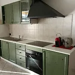 Casa Arcobaleno Farmház