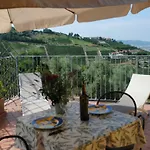 Casa Arcobaleno Farmház *