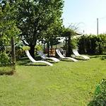 Casa Arcobaleno Diano dʼAlba