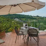 Farmház Casa Arcobaleno *