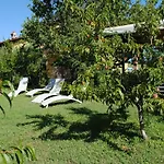 Alloggio per agriturismo Casa Arcobaleno