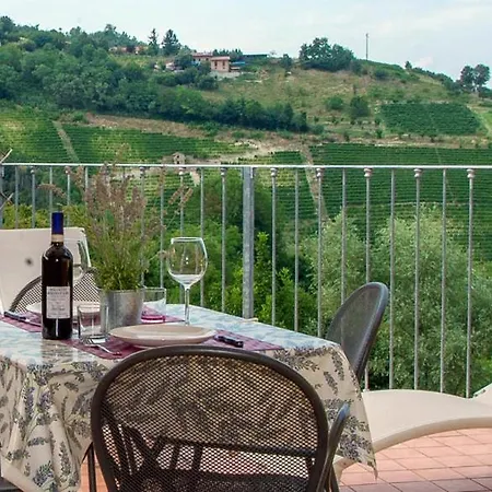 Casa Arcobaleno *
