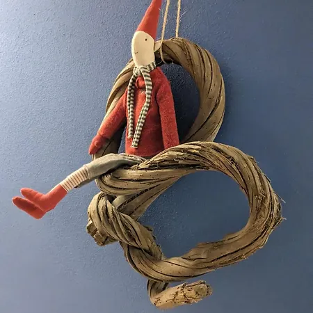 Çiftlik konaklama Casa Arcobaleno