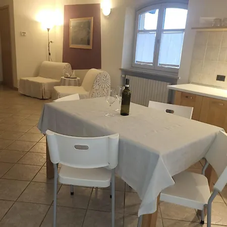 Casa Arcobaleno Apartments-room *