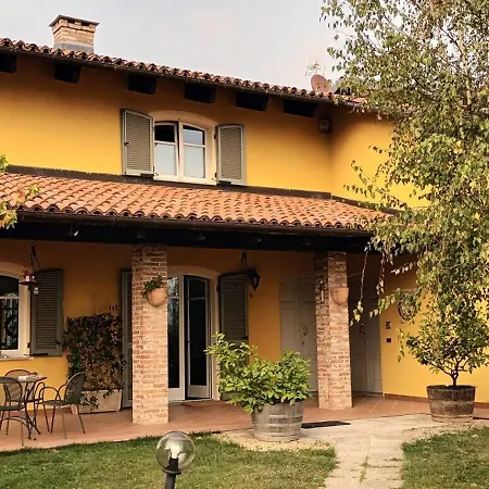 Alojamento de Turismo Rural Casa Arcobaleno *