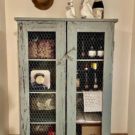 Casa Arcobaleno Holiday Home Apartments