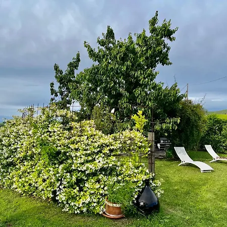 Casa Arcobaleno Holiday Home Apartments Farm stay