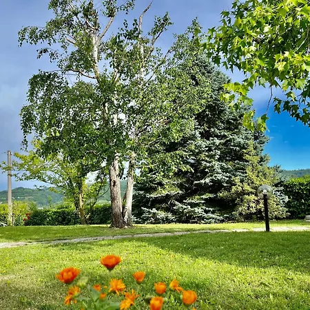 Farm stay Casa Arcobaleno Holiday Home Apartments