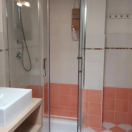 Farm stay Casa Arcobaleno Holiday Home Apartments *