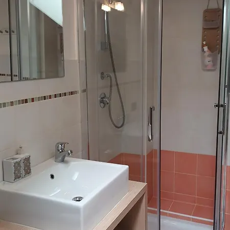 Casa Arcobaleno *