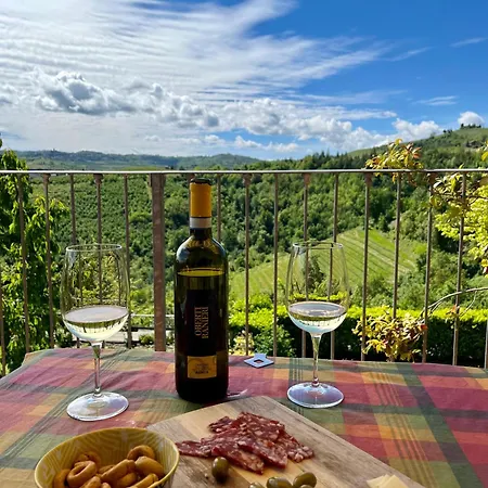 Casa Arcobaleno Holiday Home Apartments *