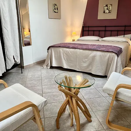 Casa Arcobaleno Apartments-room Diano dʼAlba