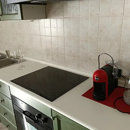 Farm stay Casa Arcobaleno Holiday Home Apartments *