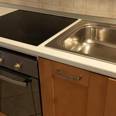 Casa Arcobaleno Holiday Home Apartments *