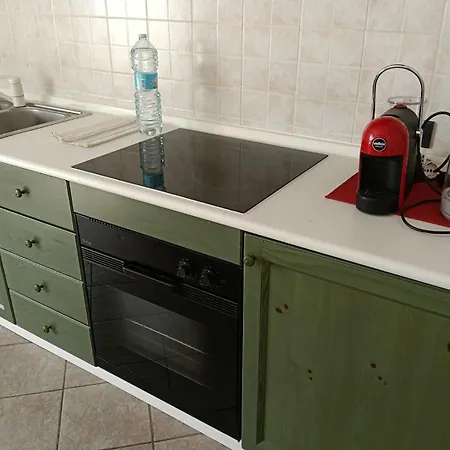 Casa Arcobaleno Çiftlik konaklama Diano dʼAlba