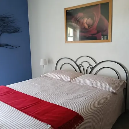 Casa Arcobaleno Holiday Home Apartments