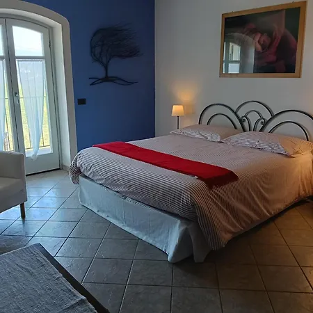 Casa Arcobaleno Holiday Home Apartments Farm stay