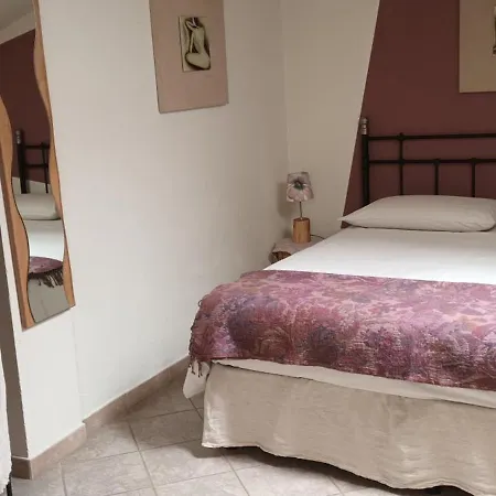 Casa Arcobaleno Holiday Home Apartments Farm stay