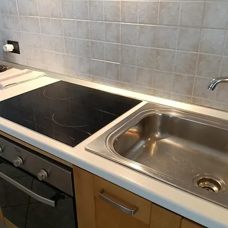 Çiftlik konaklama Casa Arcobaleno *