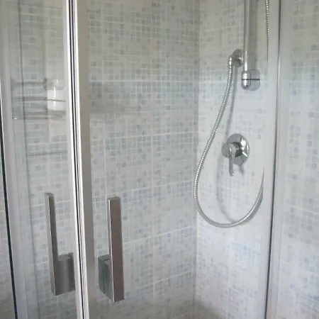 Casa Arcobaleno Çiftlik konaklama *