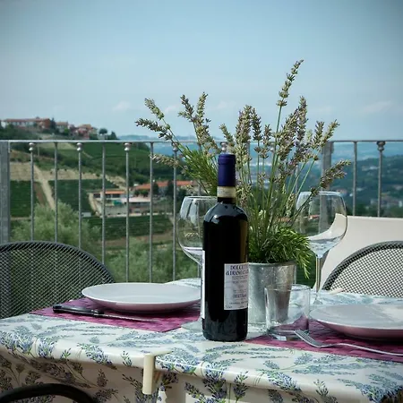Casa Arcobaleno *